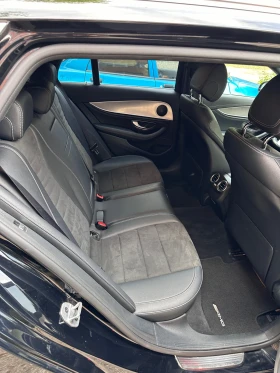 Mercedes-Benz E 220 AMG line - 21000 € - 36979730 5 | Car24.bg Mercedes-Benz E 220 AMG line - 21000 € - 36979730 5