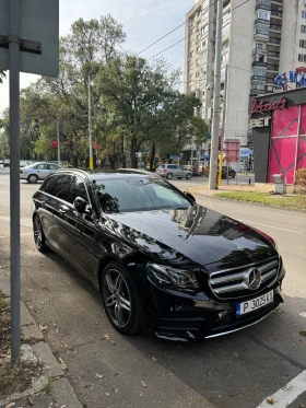 Mercedes-Benz E 220 AMG line - 21000 € - 36979730 9 | Car24.bg Mercedes-Benz E 220 AMG line - 21000 € - 36979730 9