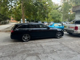 Mercedes-Benz E 220 AMG line - 21000 € - 36979730 3 | Car24.bg Mercedes-Benz E 220 AMG line - 21000 € - 36979730 3