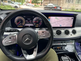 Mercedes-Benz E 220 AMG line - 21000 € - 36979730 6 | Car24.bg Mercedes-Benz E 220 AMG line - 21000 € - 36979730 6