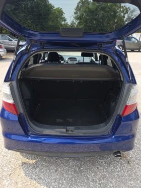 Honda Jazz i-VTEC | Auto.bg — изображение 4 Honda Jazz i-VTEC | Auto.bg — изображение 4