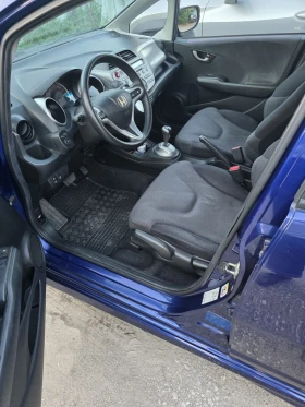 Honda Jazz i-VTEC | Auto.bg — изображение 6 Honda Jazz i-VTEC | Auto.bg — изображение 6