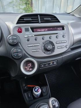 Honda Jazz i-VTEC | Auto.bg — изображение 7 Honda Jazz i-VTEC | Auto.bg — изображение 7