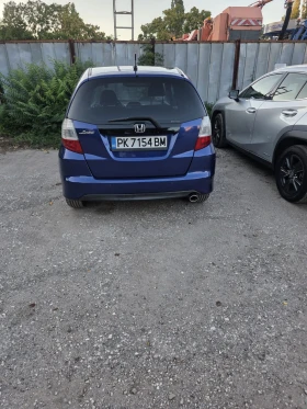 Honda Jazz i-VTEC | Auto.bg — изображение 2 Honda Jazz i-VTEC | Auto.bg — изображение 2