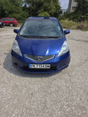 Honda Jazz i-VTEC | Auto.bg — изображение 3 Honda Jazz i-VTEC | Auto.bg — изображение 3