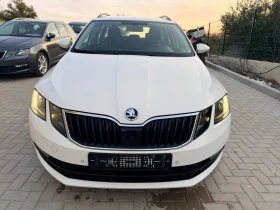 Skoda Octavia 1.5 TSI | Auto.bg — изображение 2 Skoda Octavia 1.5 TSI | Auto.bg — изображение 2