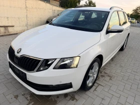 Skoda Octavia 1.5 TSI | Auto.bg — изображение 3 Skoda Octavia 1.5 TSI | Auto.bg — изображение 3
