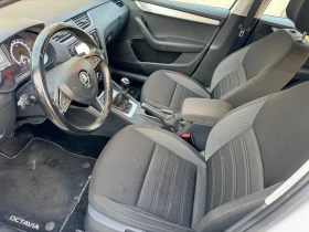Skoda Octavia 1.5 TSI | Auto.bg — изображение 12 Skoda Octavia 1.5 TSI | Auto.bg — изображение 12