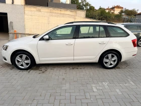 Skoda Octavia 1.5 TSI | Auto.bg — изображение 4 Skoda Octavia 1.5 TSI | Auto.bg — изображение 4