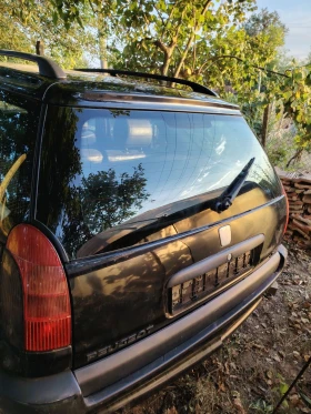 Peugeot 306 - 600 € - 53328663 2 | Car24.bg Peugeot 306 - 600 € - 53328663 2