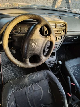 Peugeot 306 - 600 € - 53328663 6 | Car24.bg Peugeot 306 - 600 € - 53328663 6