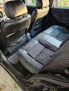 Peugeot 306 - 600 € - 53328663 7 | Car24.bg Peugeot 306 - 600 € - 53328663 7