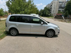VW Touran Десен волан - 1800 € - 64154535 5 | Car24.bg VW Touran Десен волан - 1800 € - 64154535 5