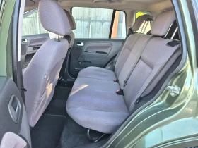 Ford Fusion * 1.4-KLIMA* НОВА* | Auto.bg — изображение 16 Ford Fusion * 1.4-KLIMA* НОВА* | Auto.bg — изображение 16