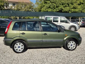 Ford Fusion * 1.4-KLIMA* НОВА* | Auto.bg — изображение 6 Ford Fusion * 1.4-KLIMA* НОВА* | Auto.bg — изображение 6