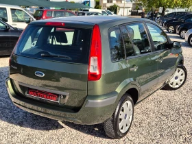 Ford Fusion * 1.4-KLIMA* НОВА* | Auto.bg — изображение 5 Ford Fusion * 1.4-KLIMA* НОВА* | Auto.bg — изображение 5