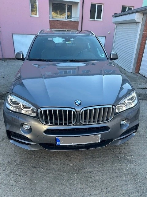 BMW X5M M50D - 29999 € / 58672.94 лв. - 88820292 1 | Car24.bg BMW X5M M50D - 29999 € / 58672.94 лв. - 88820292 1