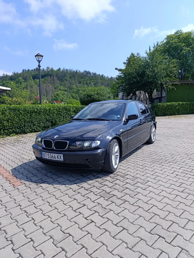 BMW 320 320d - 4000 € / 7823.32 лв. - 79604530 1 | Car24.bg BMW 320 320d - 4000 € / 7823.32 лв. - 79604530 1