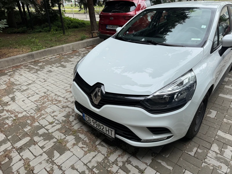 Renault Clio IV - 8500 € / 16624.56 лв. - 85026551 1 | Car24.bg Renault Clio IV - 8500 € / 16624.56 лв. - 85026551 1