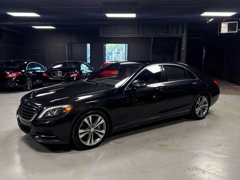 Mercedes-Benz S 550 * CARFAX * ОПЦИЯ ЗА ФИНАНСИРАНЕ - 16200 € / 31684.45 лв. - 83435649 1 | Car24.bg Mercedes-Benz S 550 * CARFAX * ОПЦИЯ ЗА ФИНАНСИРАНЕ - 16200 € / 31684.45 лв. - 83435649 1