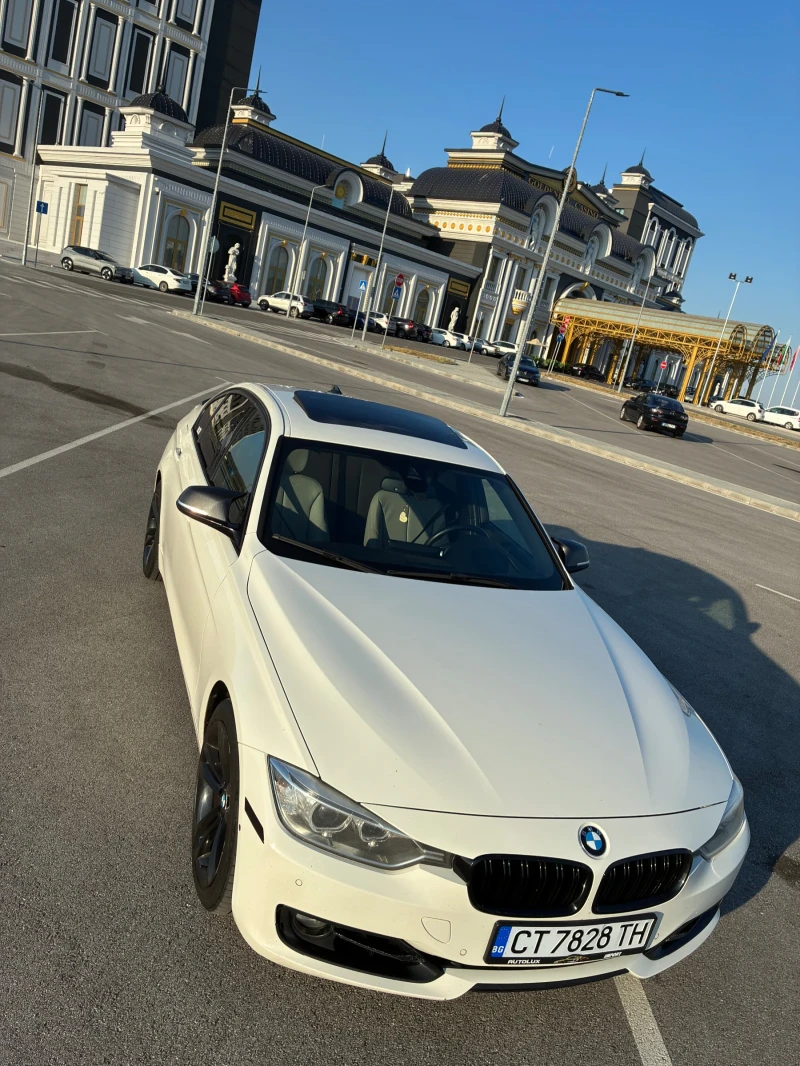 BMW 335 - 14900 € / 29141.87 лв. - 68845113 1 | Car24.bg BMW 335 - 14900 € / 29141.87 лв. - 68845113 1