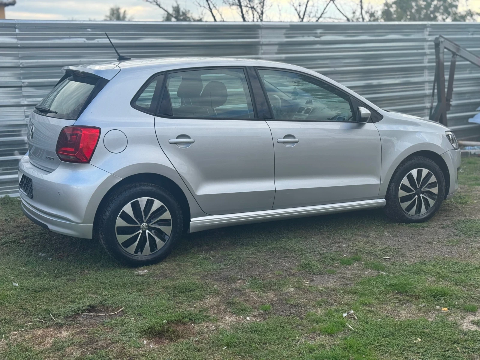 VW Polo  - изображение 2 | Auto.bg VW Polo  - изображение 2