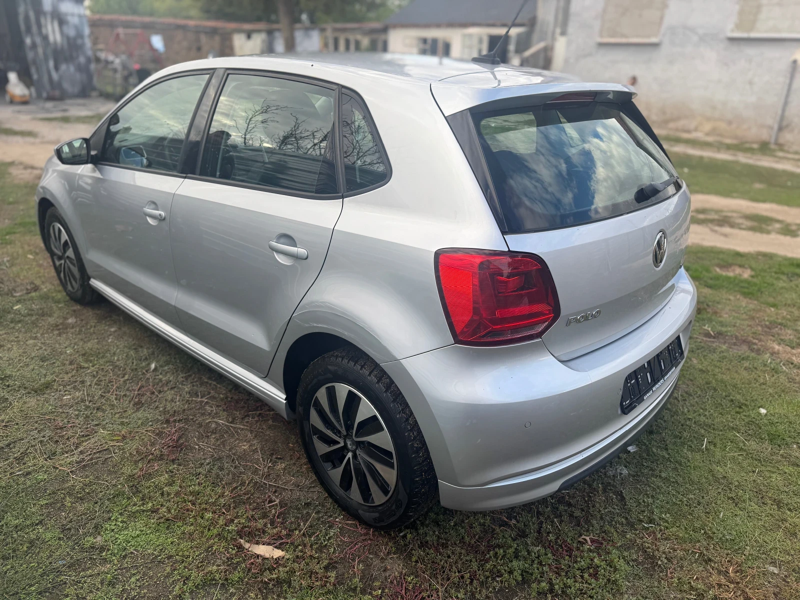 VW Polo  - изображение 4 | Auto.bg VW Polo  - изображение 4