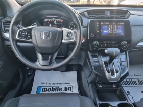 Honda Cr-v AWD* Facelift*  | Mobile.bg   6