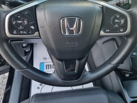Honda Cr-v AWD* Facelift*  | Mobile.bg   8