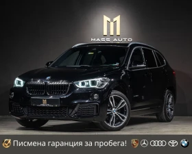 BMW X1 M-pack/Камера/Панорама - Car24.bg BMW X1 M-pack/Камера/Панорама