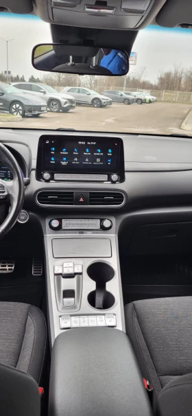 Hyundai Kona TREND - 20800 € / 40681.26 лв. - 53887247 7 | Car24.bg Hyundai Kona TREND - 20800 € / 40681.26 лв. - 53887247 7