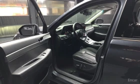 Hyundai Palisade 3.8* EXCLUSIVE* ПОДГРЕВ* ОБДУХВАНЕ* ДИСТРОНИК* 360 | Auto.bg — изображение 5 Hyundai Palisade 3.8* EXCLUSIVE* ПОДГРЕВ* ОБДУХВАНЕ* ДИСТРОНИК* 360 | Auto.bg — изображение 5
