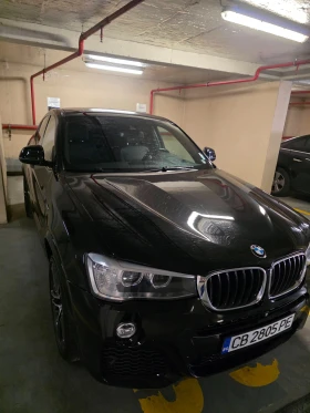 BMW X4 xDrive20d M Sport/NAVI/CarPlay/360/LED - 14990 € / 29317.89 лв. - 42059349 5 | Car24.bg BMW X4 xDrive20d M Sport/NAVI/CarPlay/360/LED - 14990 € / 29317.89 лв. - 42059349 5