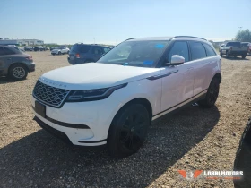 Land Rover Range Rover Velar - Car24.bg Land Rover Range Rover Velar