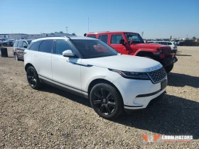 Land Rover Range Rover Velar - 24900 € - 71084318 2 | Car24.bg Land Rover Range Rover Velar - 24900 € - 71084318 2
