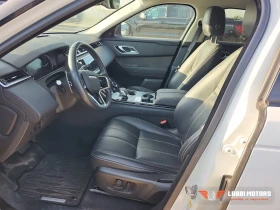 Land Rover Range Rover Velar - 24900 € - 71084318 5 | Car24.bg Land Rover Range Rover Velar - 24900 € - 71084318 5
