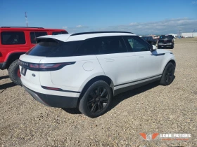 Land Rover Range Rover Velar - 24900 € - 71084318 3 | Car24.bg Land Rover Range Rover Velar - 24900 € - 71084318 3