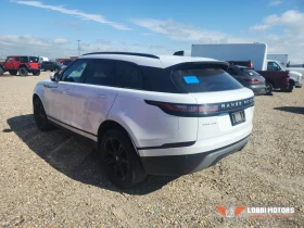 Land Rover Range Rover Velar - 24900 € - 71084318 4 | Car24.bg Land Rover Range Rover Velar - 24900 € - 71084318 4