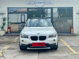 BMW X1 2.0D 177Hp / FACE / STARTSTOP / NEW - 6950 € - 79890834 3 | Car24.bg BMW X1 2.0D 177Hp / FACE / STARTSTOP / NEW - 6950 € - 79890834 3