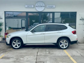 BMW X1 2.0D 177Hp / FACE / STARTSTOP / NEW - 6950 € - 79890834 5 | Car24.bg BMW X1 2.0D 177Hp / FACE / STARTSTOP / NEW - 6950 € - 79890834 5