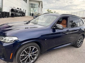 BMW X3 M40i xDrive | CARFAX | ОТ ПРЕДСТАВИТЕЛСТВО НA BMW | Auto.bg — изображение 3 BMW X3 M40i xDrive | CARFAX | ОТ ПРЕДСТАВИТЕЛСТВО НA BMW | Auto.bg — изображение 3