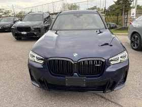 BMW X3 M40i xDrive | CARFAX | ОТ ПРЕДСТАВИТЕЛСТВО НA BMW | Auto.bg — изображение 2 BMW X3 M40i xDrive | CARFAX | ОТ ПРЕДСТАВИТЕЛСТВО НA BMW | Auto.bg — изображение 2