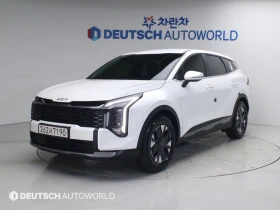 Kia Sportage * FACELIFT* 17к* HYBRID* ОБДУХ* NAVI* ПОДГРЕВ* ФИК | Auto.bg — изображение 3 Kia Sportage * FACELIFT* 17к* HYBRID* ОБДУХ* NAVI* ПОДГРЕВ* ФИК | Auto.bg — изображение 3