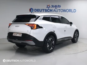 Kia Sportage * FACELIFT* 17к* HYBRID* ОБДУХ* NAVI* ПОДГРЕВ* ФИК | Auto.bg — изображение 5 Kia Sportage * FACELIFT* 17к* HYBRID* ОБДУХ* NAVI* ПОДГРЕВ* ФИК | Auto.bg — изображение 5