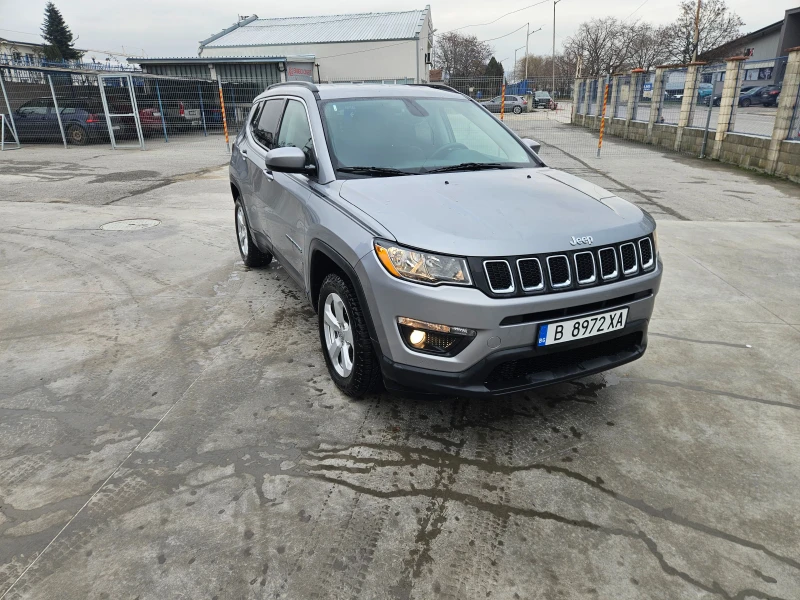 Jeep Compass 2.4L LATITUDE 4x4 - 17500 € / 34227.03 лв. - 62797558 1 | Car24.bg Jeep Compass 2.4L LATITUDE 4x4 - 17500 € / 34227.03 лв. - 62797558 1