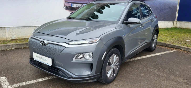 Hyundai Kona TREND - 20800 € / 40681.26 лв. - 53887247 1 | Car24.bg Hyundai Kona TREND - 20800 € / 40681.26 лв. - 53887247 1