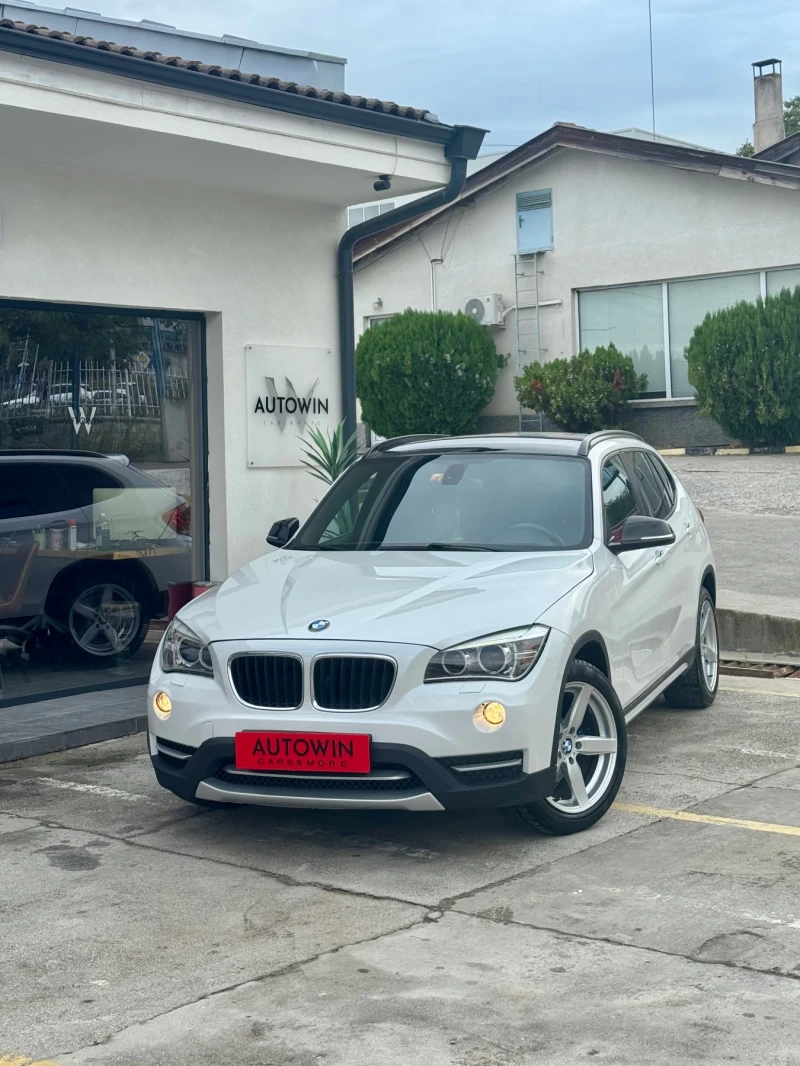 BMW X1 2.0D 177Hp / FACE / STARTSTOP / NEW - 6950 € - 79890834 1 | Car24.bg BMW X1 2.0D 177Hp / FACE / STARTSTOP / NEW - 6950 € - 79890834 1