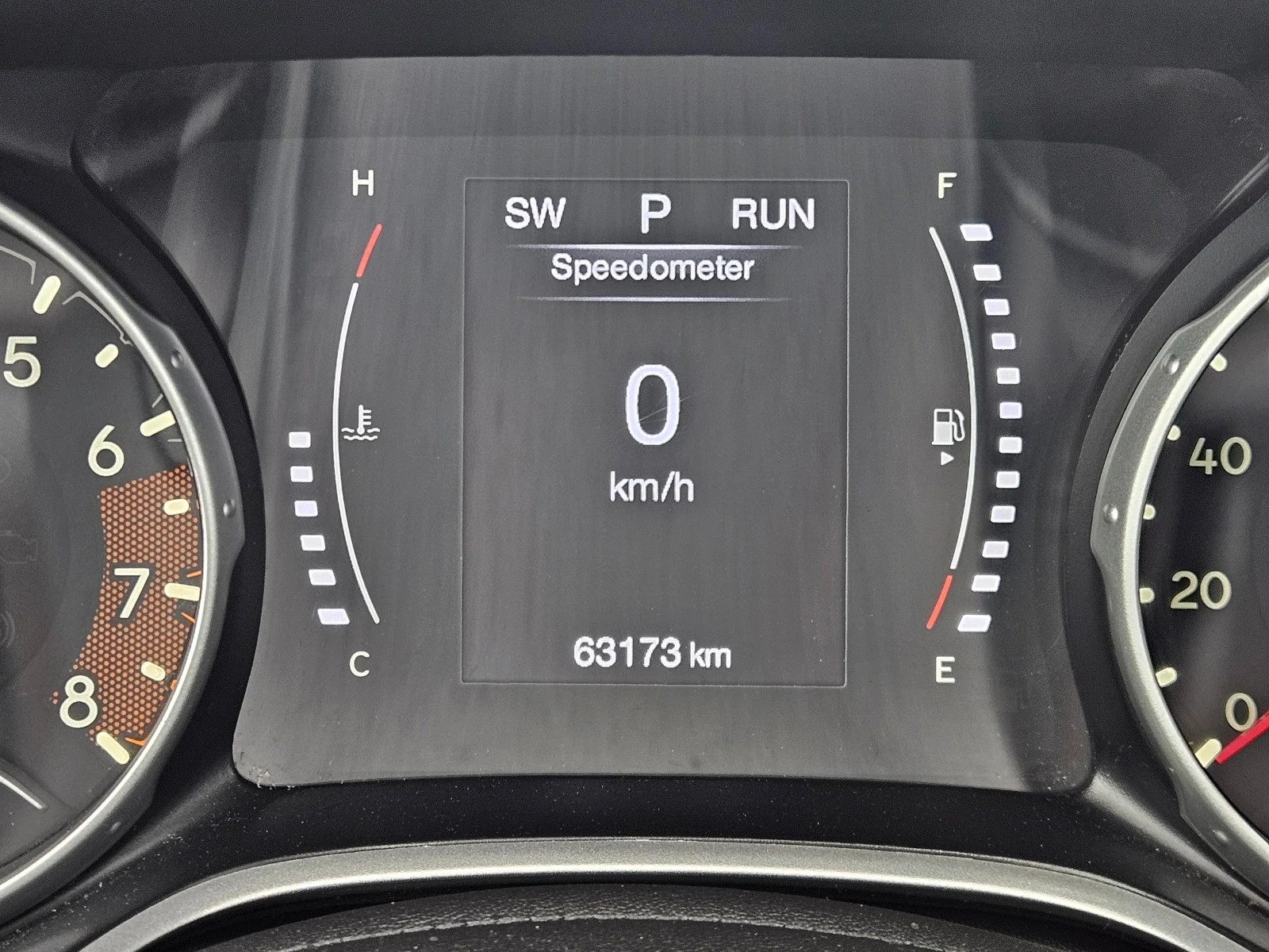 Jeep Compass 2.4L LATITUDE 4x4 - изображение 10 | Auto.bg Jeep Compass 2.4L LATITUDE 4x4 - изображение 10