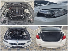 BMW 530 FACE/M/GERMANY///RECARO/LED/F1/LIZING | Mobile.bg   8
