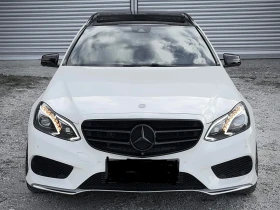 Mercedes-Benz E 220 Edition E, 360 Cam, 1 - Car24.bg Mercedes-Benz E 220 Edition E, 360 Cam, 1
